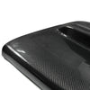 Nissan R34 GTR ER34 GTT 1999 2000 2001 2002 2003 2004 with Aftermarket Parts - Door Card Pair Carbon Fiber from EPR USA