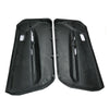 Nissan R34 GTR ER34 GTT 1999 2000 2001 2002 2003 2004 with Aftermarket Parts - Door Card Pair Carbon Fiber from EPR USA