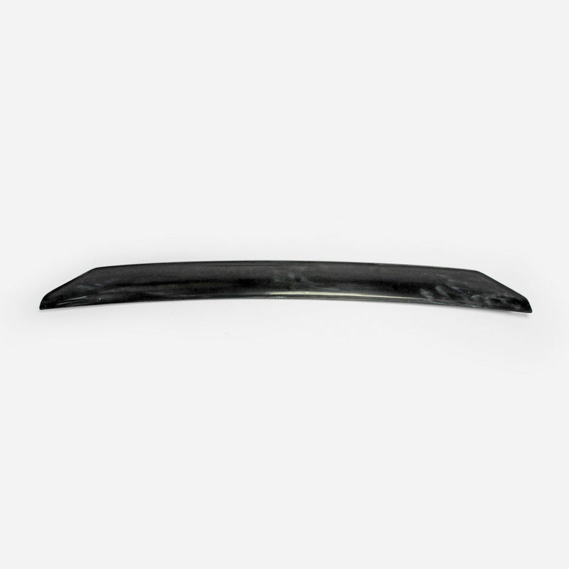 Nissan R34 GTR GTT 1999 2000 2001 2002 2003 2004 with Aftermarket Parts - MI Style Rear Spoiler Carbon Fiber / FRP from EPR USA