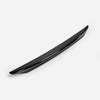 Nissan R34 GTR GTT 1999 2000 2001 2002 2003 2004 with Aftermarket Parts - MI Style Rear Spoiler Carbon Fiber / FRP from EPR USA