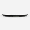 Nissan R34 GTR GTT 1999 2000 2001 2002 2003 2004 with Aftermarket Parts - MI Style Rear Spoiler Carbon Fiber / FRP from EPR USA