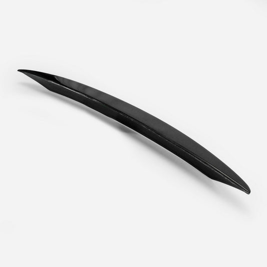 Nissan R34 GTR GTT 1999 2000 2001 2002 2003 2004 with Aftermarket Parts - MI Style Rear Spoiler Carbon Fiber / FRP from EPR USA