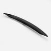 Nissan R34 GTR GTT 1999 2000 2001 2002 2003 2004 with Aftermarket Parts - MI Style Rear Spoiler Carbon Fiber / FRP from EPR USA