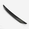 Nissan R34 GTR GTT 1999 2000 2001 2002 2003 2004 with Aftermarket Parts - MI Style Rear Spoiler Carbon Fiber / FRP from EPR USA