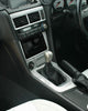 Nissan R34 GTR GTT 1999 2000 2001 2002 2003 2004 with Aftermarket Parts - Gear Lever Surround and Ashtray Cover Carbon Fiber from EPR USA