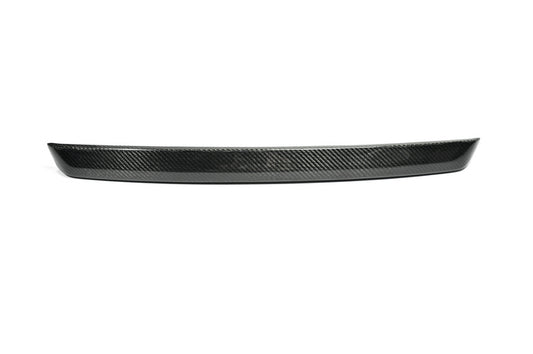 Nissan R34 GTT 1999 2000 2001 2002 2003 2004 with Aftermarket Parts - URS Style Bonnet Lip Carbon Fiber / FRP from EPR USA