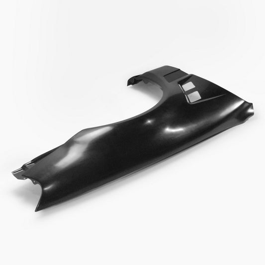 Nissan R34 M34 Stagea1999 2000 2001 2002 2003 2004 with Aftermarket Parts - Front Fender GTR Style Carbon Fiber / FRP from EPR USA