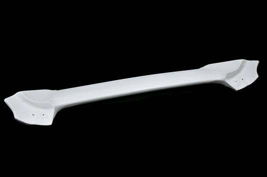 Nissan R34 M34 Stagea1999 2000 2001 2002 2003 2004 with Aftermarket Parts - Wing INGS Style Carbon Fiber / FRP from EPR USA