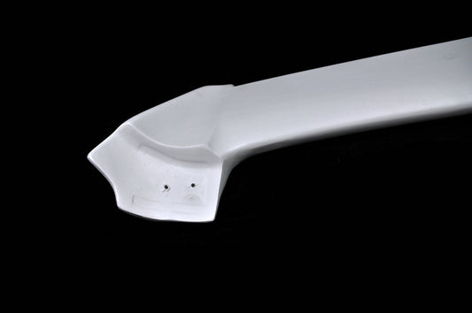 Nissan R34 M34 Stagea1999 2000 2001 2002 2003 2004 with Aftermarket Parts - Wing INGS Style Carbon Fiber / FRP from EPR USA
