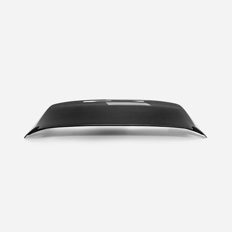 Honda Civic DX EG 5th Gen Aftermarket Parts - EPR USA Rear Lip Spoiler ...