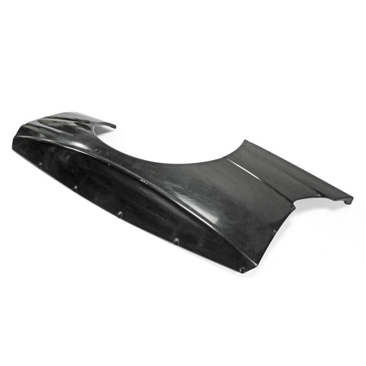 Nissan R32 Skyline GTR 1989 1990 1991 1992 1993 1994 with Aftermarket Parts - RB Style Rear Fender Carbon Fiber / FRP from EPR USA