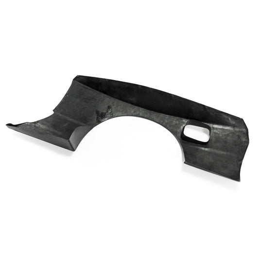 Nissan R32 Skyline GTR 1989 1990 1991 1992 1993 1994 with Aftermarket Parts - RB Style Rear Fender Carbon Fiber / FRP from EPR USA
