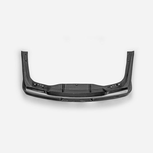 Kia Stinger GT 2018 2019 2020 2021 2022 2023 with Aftermarket Parts - Rear Diffuser Carbon Fiber from EPR USA