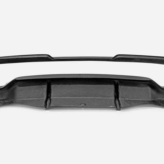 Kia Stinger GT 2018 2019 2020 2021 2022 2023 with Aftermarket Parts - Rear Diffuser Carbon Fiber from EPR USA