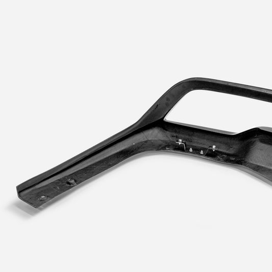 Kia Stinger GT 2018 2019 2020 2021 2022 2023 with Aftermarket Parts - Rear Diffuser Carbon Fiber from EPR USA