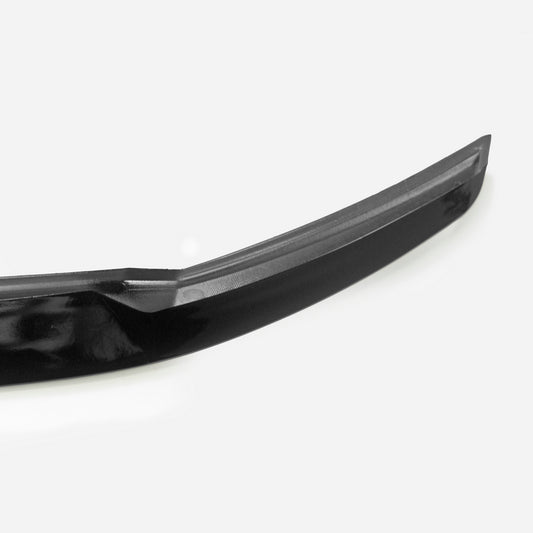 Hyundai Elantra Limited N-Line SE SEL Pre-Facelift CN7 2021-ON with Aftermarket Parts - Rear Spoiler ABS from EPR USA