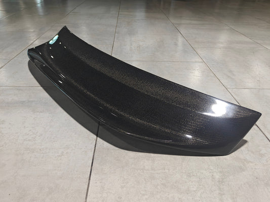 EPR USA SC Type Rear Spoiler for Hyundai Veloster Turbo Base 2012-2017 Carbon Fiber