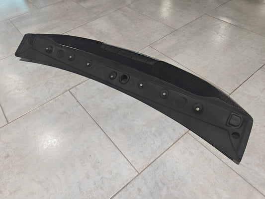 EPR USA SC Type Rear Spoiler for Hyundai Veloster Turbo Base 2012-2017 Carbon Fiber