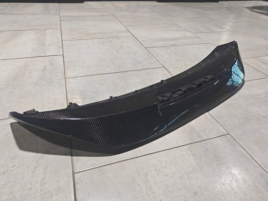 EPR USA SC Type Rear Spoiler for Hyundai Veloster Turbo Base 2012-2017 Carbon Fiber