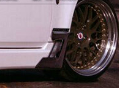 Nissan 350Z Nismo Performance Anniversary Grand Touring Base Fairlady Z Z33 2003 2004 2005 2006 2007 2008 2009 with Aftermarket Parts - Side Skirts Extension Carbon Fiber from EPR USA