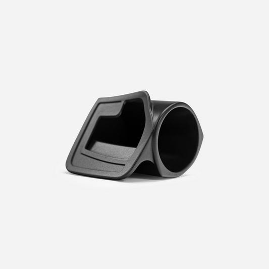 Honda Civic 11th Gen FE1 FE2 FE4 2022-ON & Civic Type-R FL5 2023-ON with Aftermarket Parts - Single Gauge Pod (LHD) ABS from EPR USA