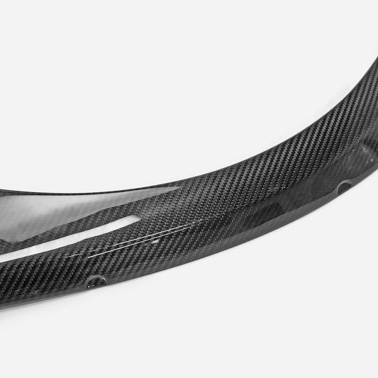 Subaru BRZ ZD8 2022 2023 2024 & Toyota GR86 ZN8 2022 2023 2024 with Aftermarket Parts - VRSA1 Style Front Fender & Rear Fender Carbon Fiber / FRP from EPR USA