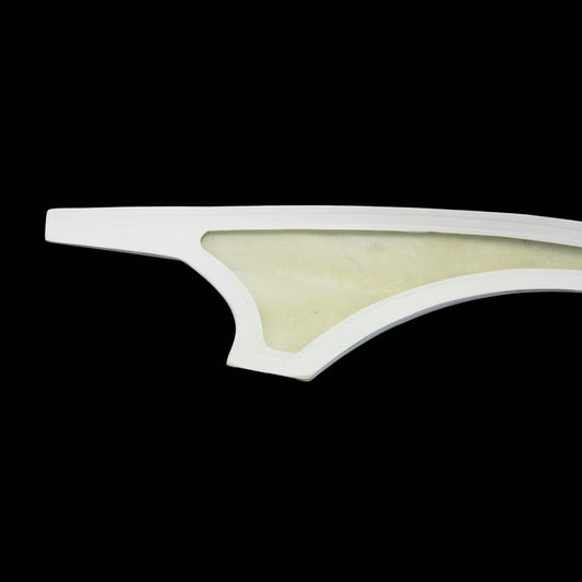 Subaru BRZ ZD8 2022 2023 2024 & Toyota GR86 ZN8 2022 2023 2024 with Aftermarket Parts - VRSA1 Style Front Fender & Rear Fender Carbon Fiber / FRP from EPR USA
