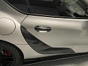 Toyota Supra MK5 A90 A91 3.0 2.0 2020-ON with Aftermarket Parts - T Type Style Door Garnish Carbon Fiber from EPR USA
