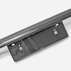 Toyota GR86 ZN8 2022 2023 2024 with Aftermarket Parts - TMS Style Front Bumper Trim Carbon Fiber / FRP from EPR USA