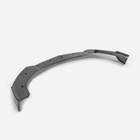 Toyota GR86 ZN8 2022 2023 2024 with Aftermarket Parts - TMS Style Front Lip Carbon Fiber / FRP from EPR USA