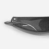 Toyota GR86 ZN8 2022 2023 2024 with Aftermarket Parts - TMS Style Rear Spat Carbon Fiber / FRP from EPR USA