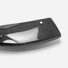 Toyota GR86 ZN8 2022 2023 2024 with Aftermarket Parts - TMS Style Rear Spat Carbon Fiber / FRP from EPR USA