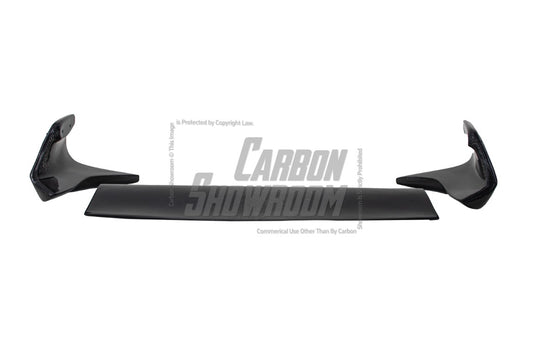EPR Carbon Fiber Rear Spoiler Wing EPA Style For Toyota Supra A90 GR - Performance SpeedShop