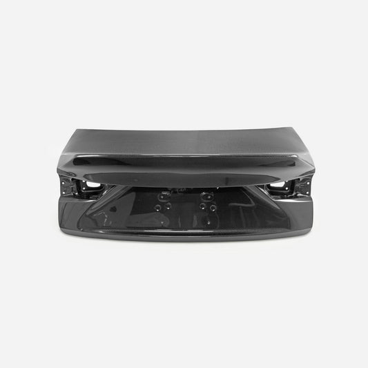 Lexus IS F-Sport Base IS350 300 250 2014 2015 2016 2017 2018 2019 2020 with Aftermarket Parts - Trunk Carbon Fiber from EPR USA