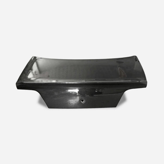 Nissan R33 Skyline GTR 1995 1996 1997 1998 & R33 Skyline GTST Series 1 1993 1994 1995 1996 & R33 Skyline GTST Series 2 1997 1998 with Aftermarket Parts - Trunk Carbon Fiber / FRP from EPR USA