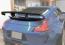 Nissan 370Z Sport Touring Base Fairlady Z Z34 Pre-Facelift 2009 2010 2011 & 370Z Sport Touring Base Fairlady Z Z34 Facelift 2012 2013 2014 2015 2016 2017 2018 2019 2020 & Nismo V1 2009 2010 2011 & Nismo V2 2012 2013 2014 2015 2016 2017 2018 2019 2020 with Aftermarket Parts - VRS2 Style Rear Wing FRP from EPR USA