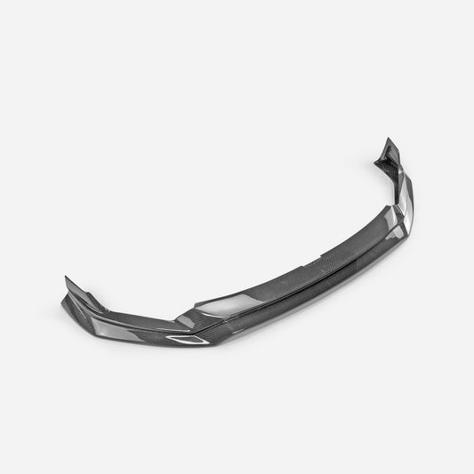 Subaru BRZ ZD8 2022-ON with Aftermarket Parts - VRSA1 Style Front Lip Dry Pre-preg Carbon Fiber from EPR USA