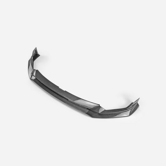 Subaru BRZ ZD8 2022-ON with Aftermarket Parts - VRSA1 Style Front Lip Dry Pre-preg Carbon Fiber from EPR USA