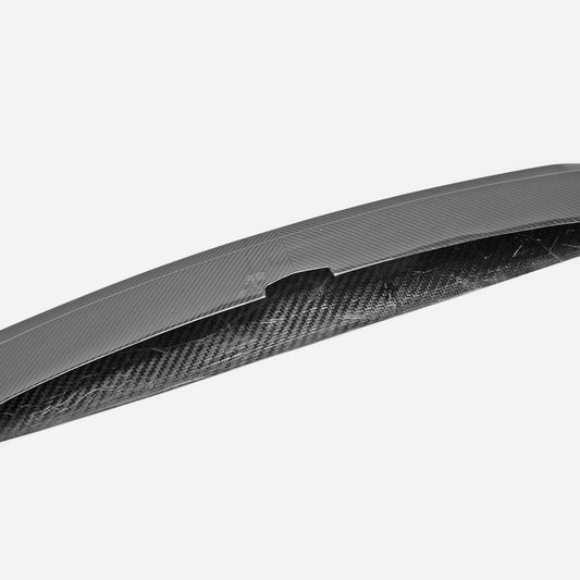 Subaru BRZ ZD8 2022-ON with Aftermarket Parts - VRSA1 Style Front Lip Dry Pre-preg Carbon Fiber from EPR USA