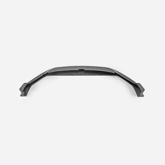 Subaru BRZ ZD8 2022-ON with Aftermarket Parts - VRSA1 Style Front Lip Dry Pre-preg Carbon Fiber from EPR USA