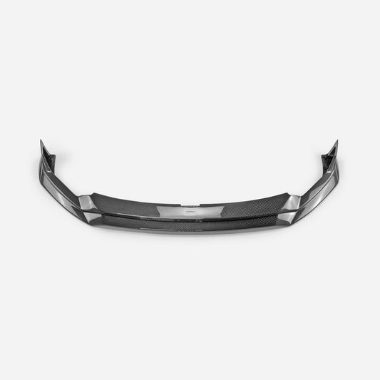 Subaru BRZ ZD8 2022-ON with Aftermarket Parts - VRSA1 Style Front Lip Dry Pre-preg Carbon Fiber from EPR USA