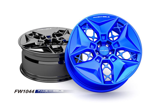 FW1044 - Face Wheels