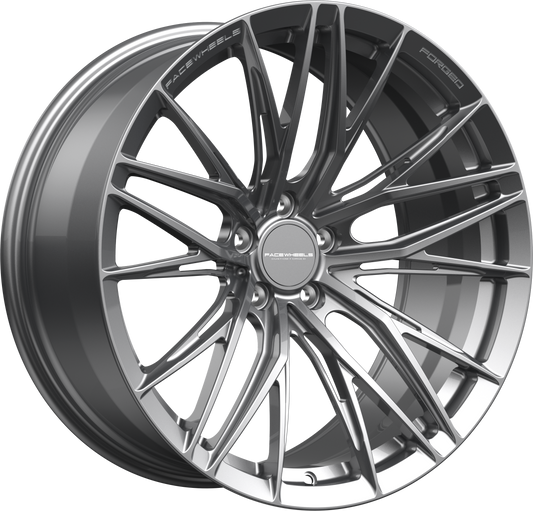 FW1064 - Face Wheels
