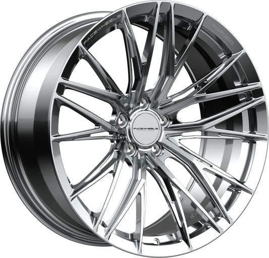 FW1064 - Face Wheels