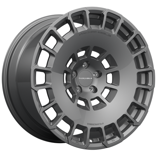 FW142 - Face Wheels