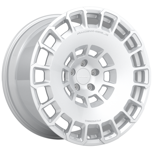 FW142 - Face Wheels