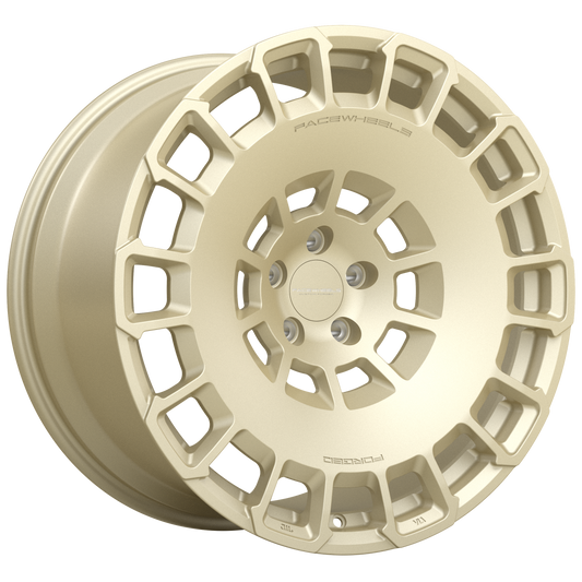 FW142 - Face Wheels
