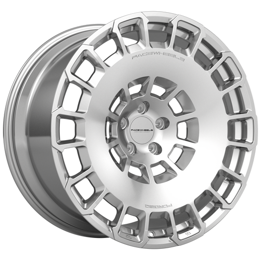FW142 - Face Wheels