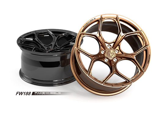 FW188 - Face Wheels