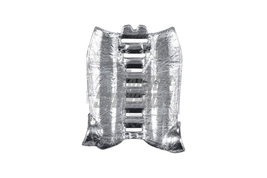 Ferrari 488 GTB & Spider 2016 2017 2018 2019 2020 with Aftermarket Parts - OEM 1:1 Style Engine Cover Dry Pre-preg Carbon Fiber from Aero Republic